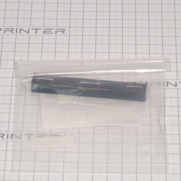 Чистящая пластина /2 Konica Minolta A4EUR74600