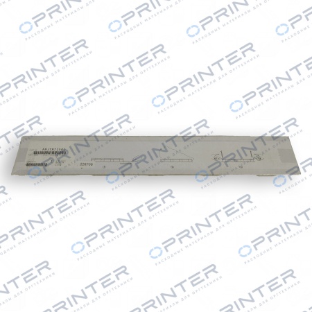 Нож очистки фотобарабана Konica Minolta A9JTR71500