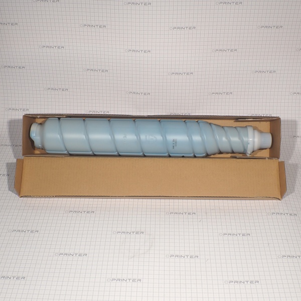 Тонер TN-621C cyan синий Konica Minolta A3VX457