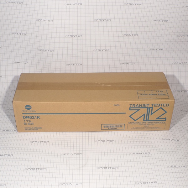 Фотобарабан DR-621CMY цветной Konica Minolta ACE60Y3