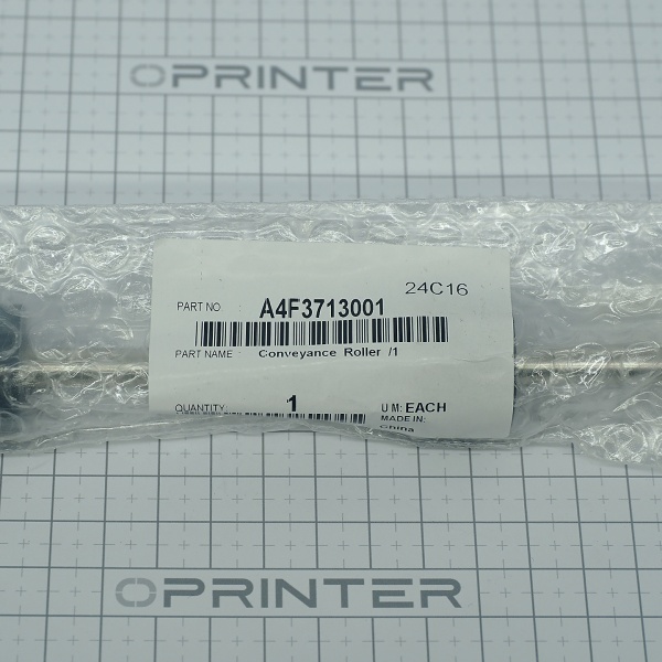 Транспортировочный ролик Konica Minolta A4F3713001