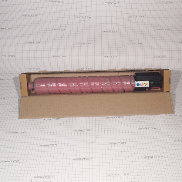 Картридж лазерный magenta Ricoh 842032