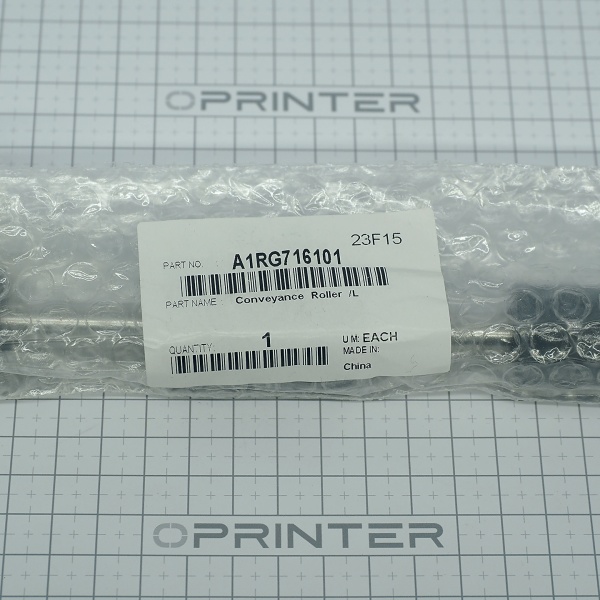 Транспортировочный ролик Konica Minolta A1RG716101