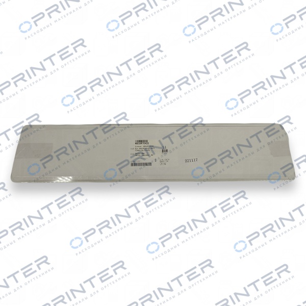 Лезвие очистки ремня Konica Minolta AAK7R71711 Лезвие очистки ремня Konica Minolta AAK7R71711