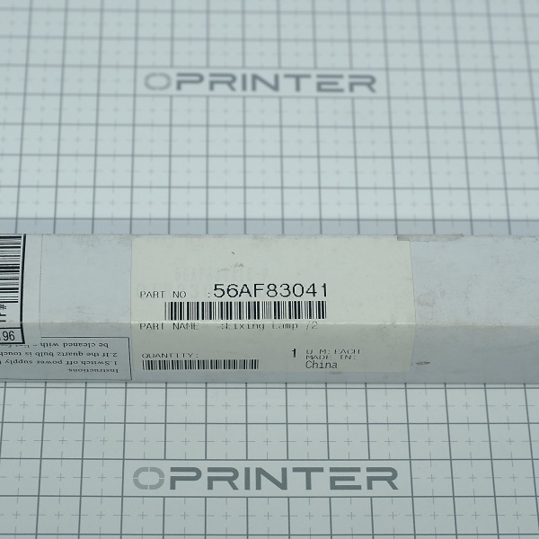 Лампа узла фиксации 2 Konica Minolta 56AF83041