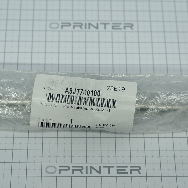 Ролик регистрации Konica Minolta A9JT700100