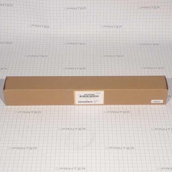 Пластина в сборе Konica Minolta A4EUR70000