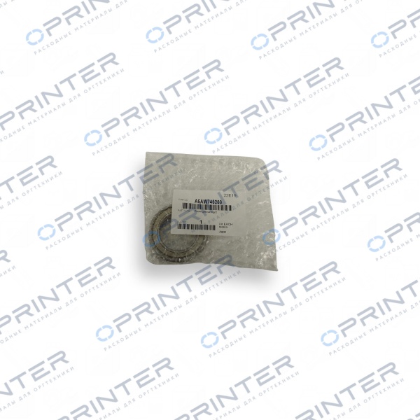 Подшипник узла термопереноса /2 Konica Minolta A5AW745200 Подшипник узла термопереноса /2 Konica Minolta A5AW745200