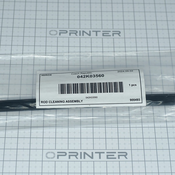 Устройство очистки лазера Xerox 042K03560