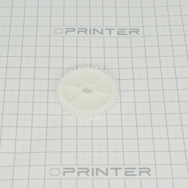 Шестерня (Drive Gear/15) Konica Minolta A55C219400