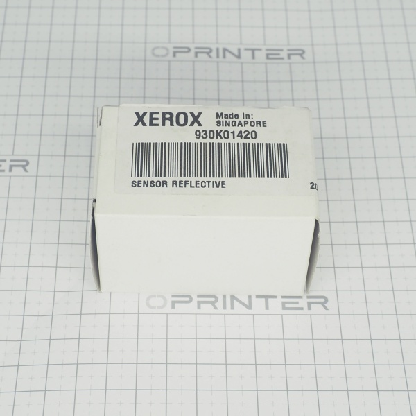 Фотодатчик наличия бумаги Xerox 930K01420