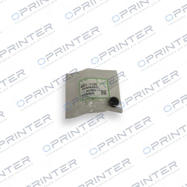 Шестерня Ricoh AB011126