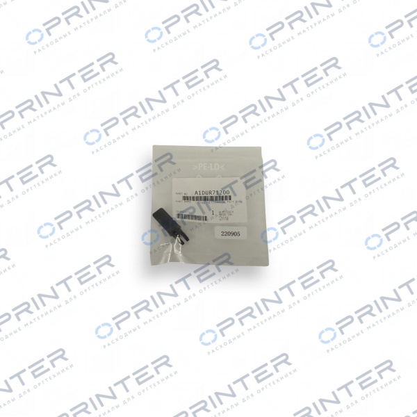 Очиститель коронатора заряда Konica Minolta A1DUR71200 Очиститель коронатора заряда Konica Minolta A1DUR71200