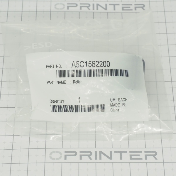 Ролик захвата бумаги Konica Minolta A5C1562200