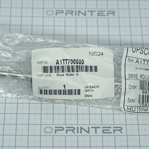 Приводной ролик Konica Minolta A1TT700600