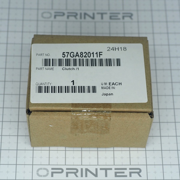 Муфта Konica Minolta 57GA82011F