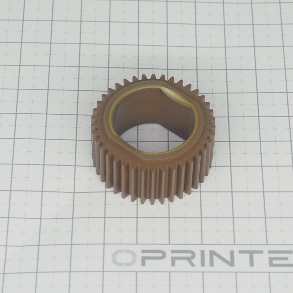 Шестерня узла термозакрепления 1 Konica Minolta A50U752700