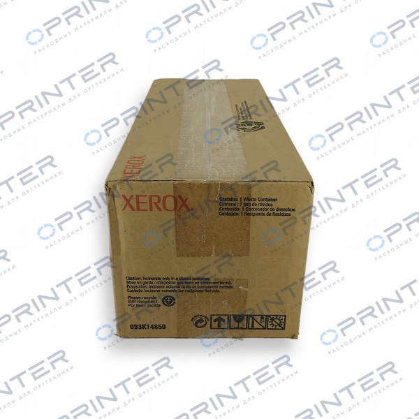Узел сбора тонера Xerox 093K14850