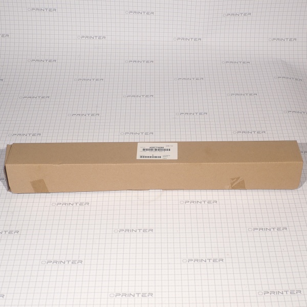 Ось протяжки бумаги Konica Minolta A55C716200