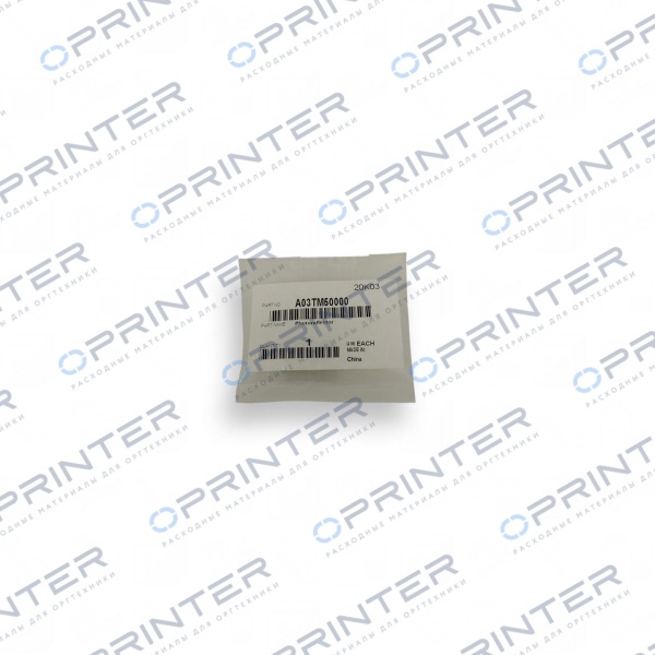 Фоторефлектор Konica Minolta A03TM50000