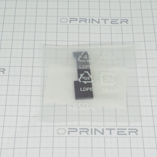 Уплотнительная прокладка Konica Minolta A92W511200