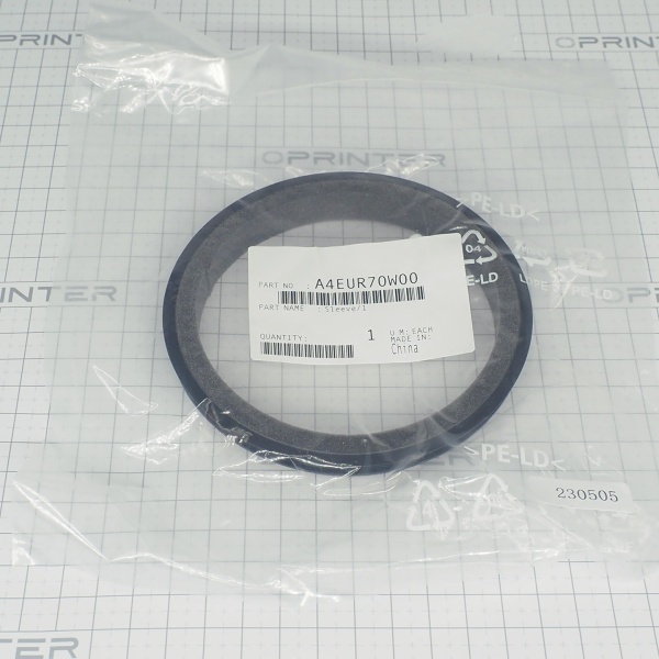 Термовтулка 1 Konica Minolta A4EUR70W00