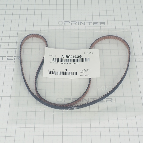 Ремень (Drive Belt/3 588L) Konica Minolta A1RG216300