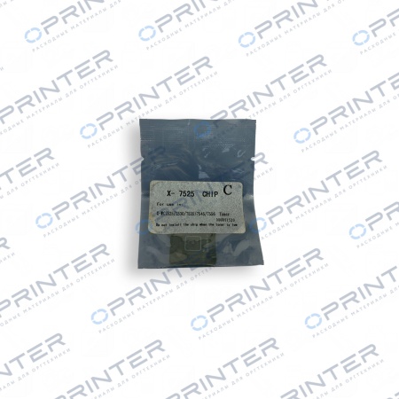 Чип для картриджа Xerox 006R01520