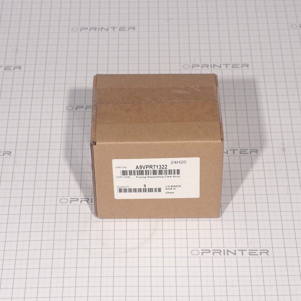 Палец отделения Konica Minolta A9VPR71322