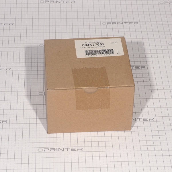 Узел держателя ролика подачи Xerox 604K77661