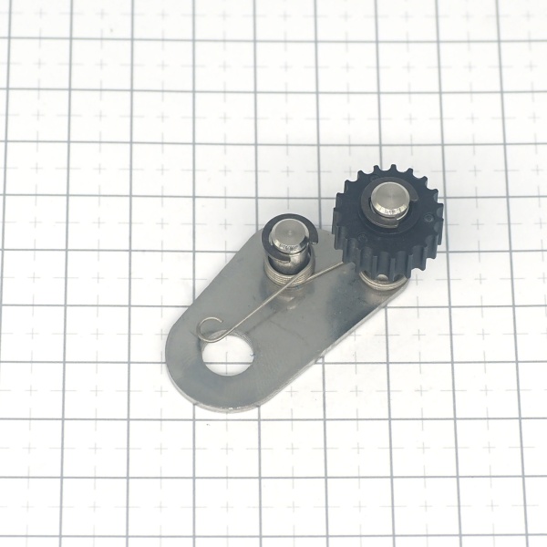 Шкив Pulley Assy-Idler Xerox 020K14940