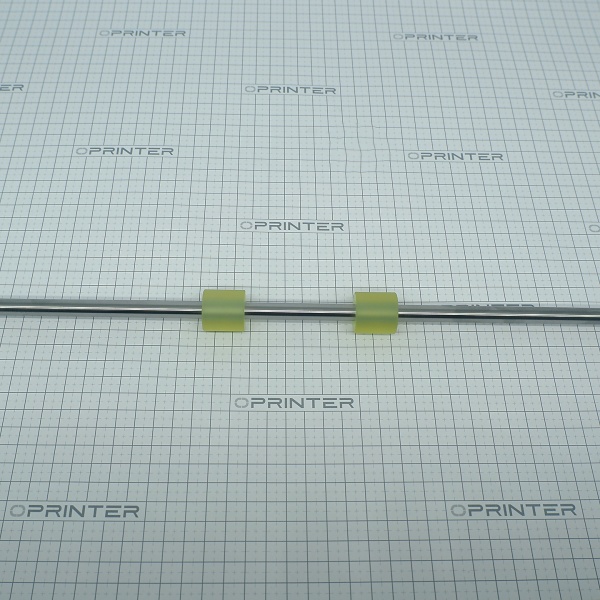 Ролик транспортировочный Konica Minolta A55C713500