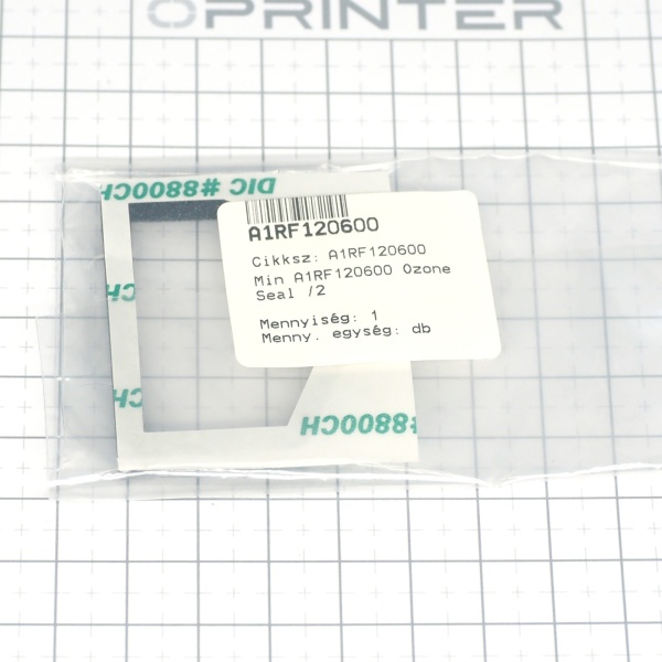 Озоновый уплотнитель Konica Minolta A1RF120600