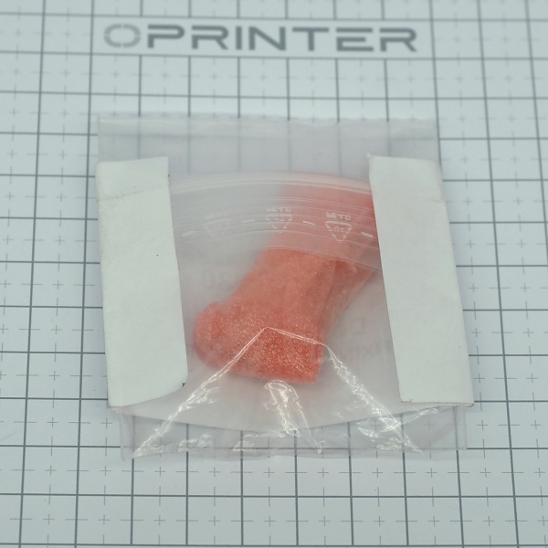 Сепаратор тефлонового вала Konica Minolta 56UA54530