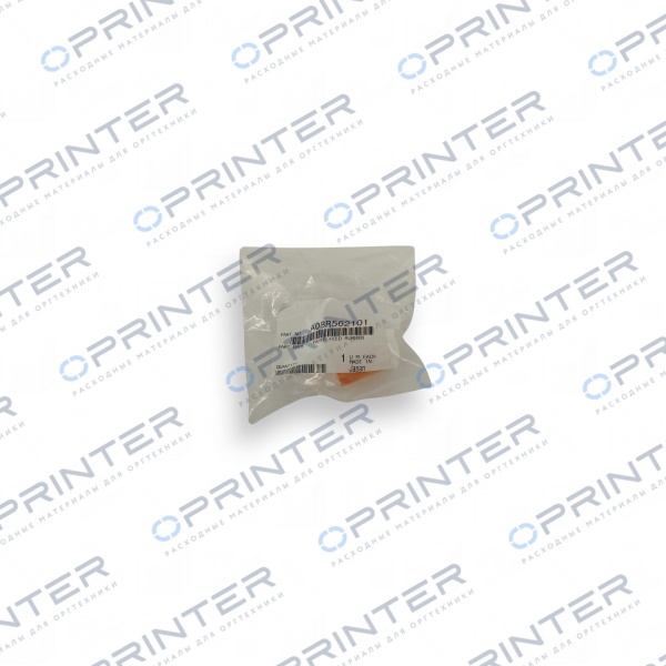 Резиновая насадка Konica Minolta A08R562101 Резиновая насадка Konica Minolta A08R562101