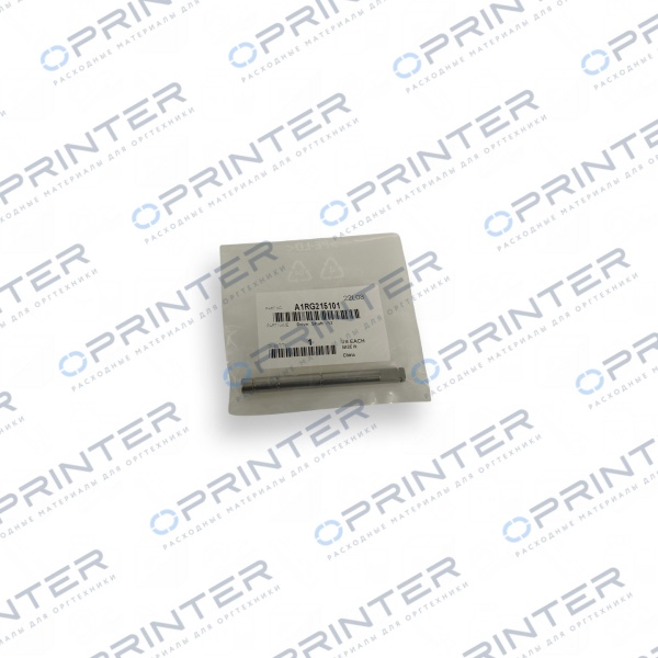 Ось Konica Minolta A1RG215101
