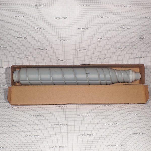 Тонер TN-629K black черный Konica Minolta AD3H150