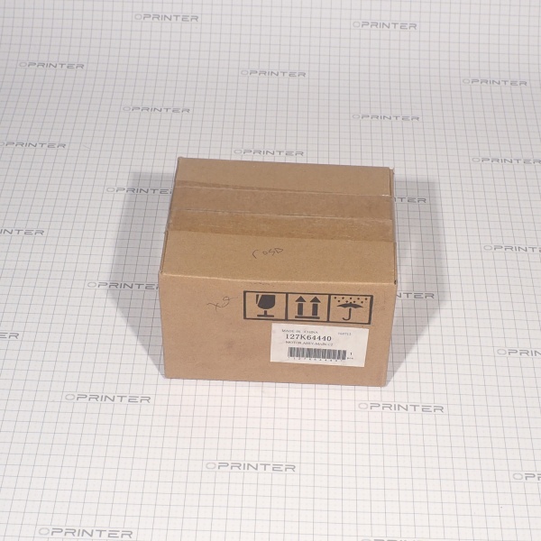 Двигатель в сборе 24v 60w Xerox 127K64440