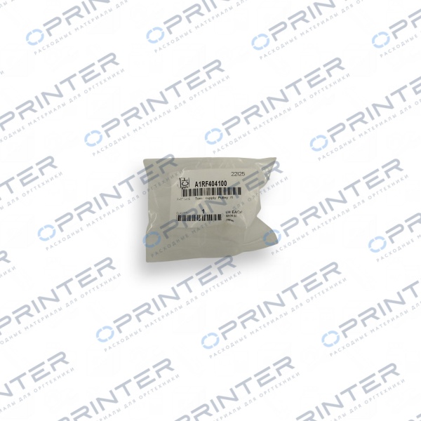 Шестерня Konica Minolta A1RF404100 Шестерня Konica Minolta A1RF404100