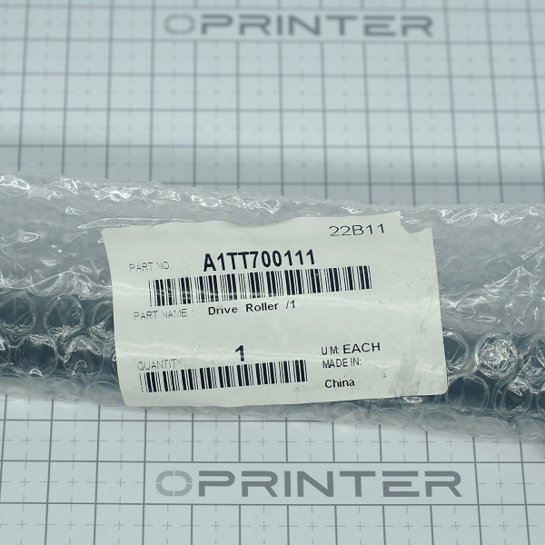 Приводной ролик Konica Minolta A1TT700100