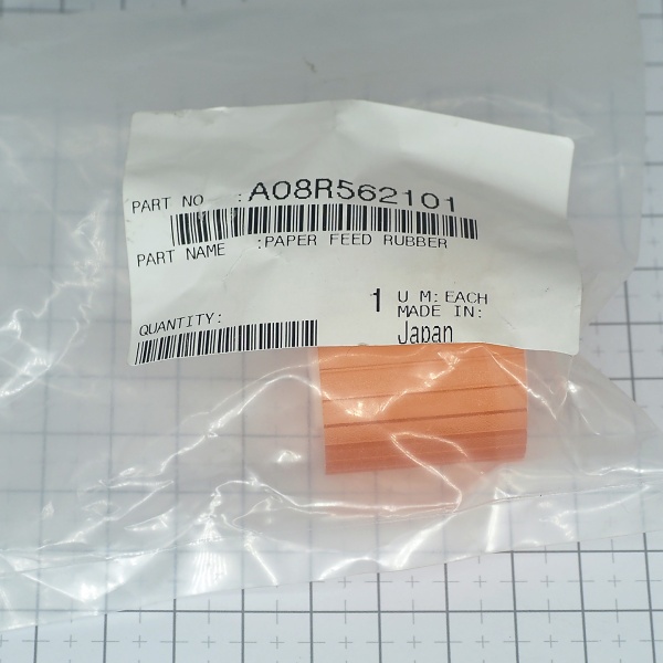 Резиновая насадка Konica Minolta A08R562101