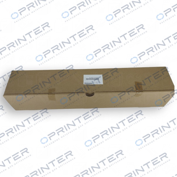 Прижимной ролик нижний Konica Minolta A5AW720401