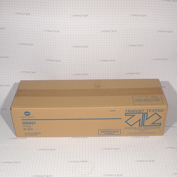 Фотобарабан DR-621CMY цветной Konica Minolta ACE60Y3