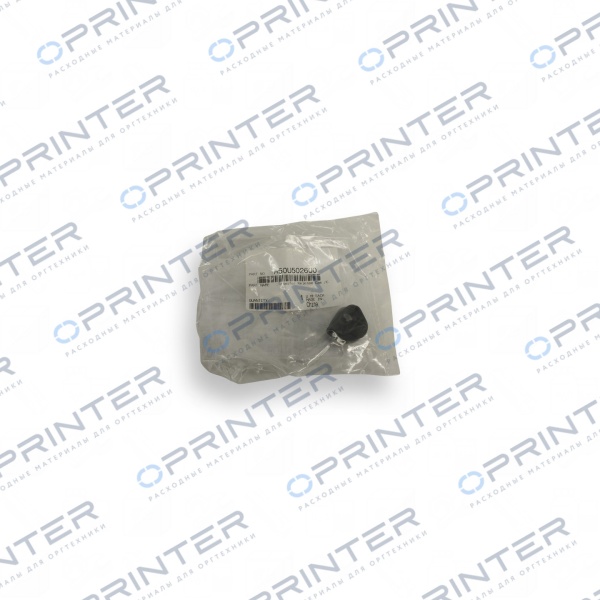 Прижим первого переноса левый Konica Minolta A50U502600