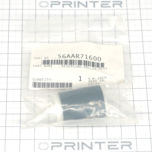 Возвратный ролик Konica Minolta 56AAR71600 Возвратный ролик Konica Minolta 56AAR71600
