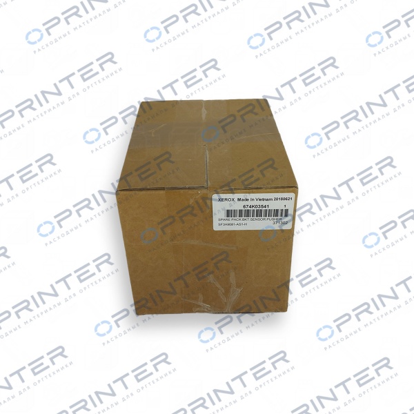 Датчик 674K03541