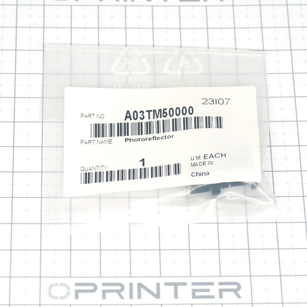 Фоторефлектор Konica Minolta A03TM50000