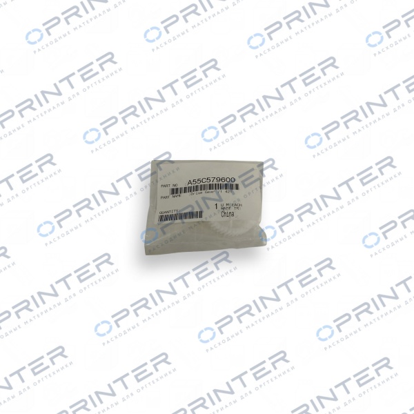 Шестерня Konica Minolta A55C579600 Шестерня Konica Minolta A55C579600