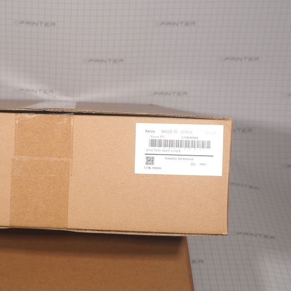 Шнек отвода отработанного тонера Xerox 119K90880