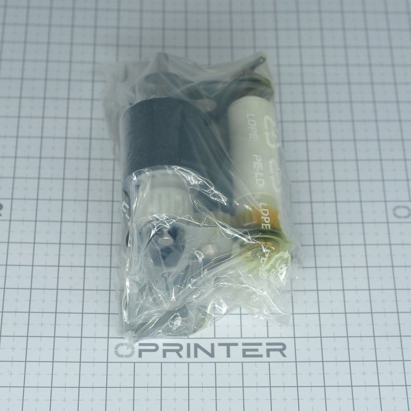 Блок отделения бумаги Konica Minolta A4EUR72H11